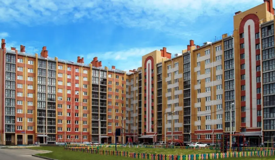 ул. Фестивальная, 56
